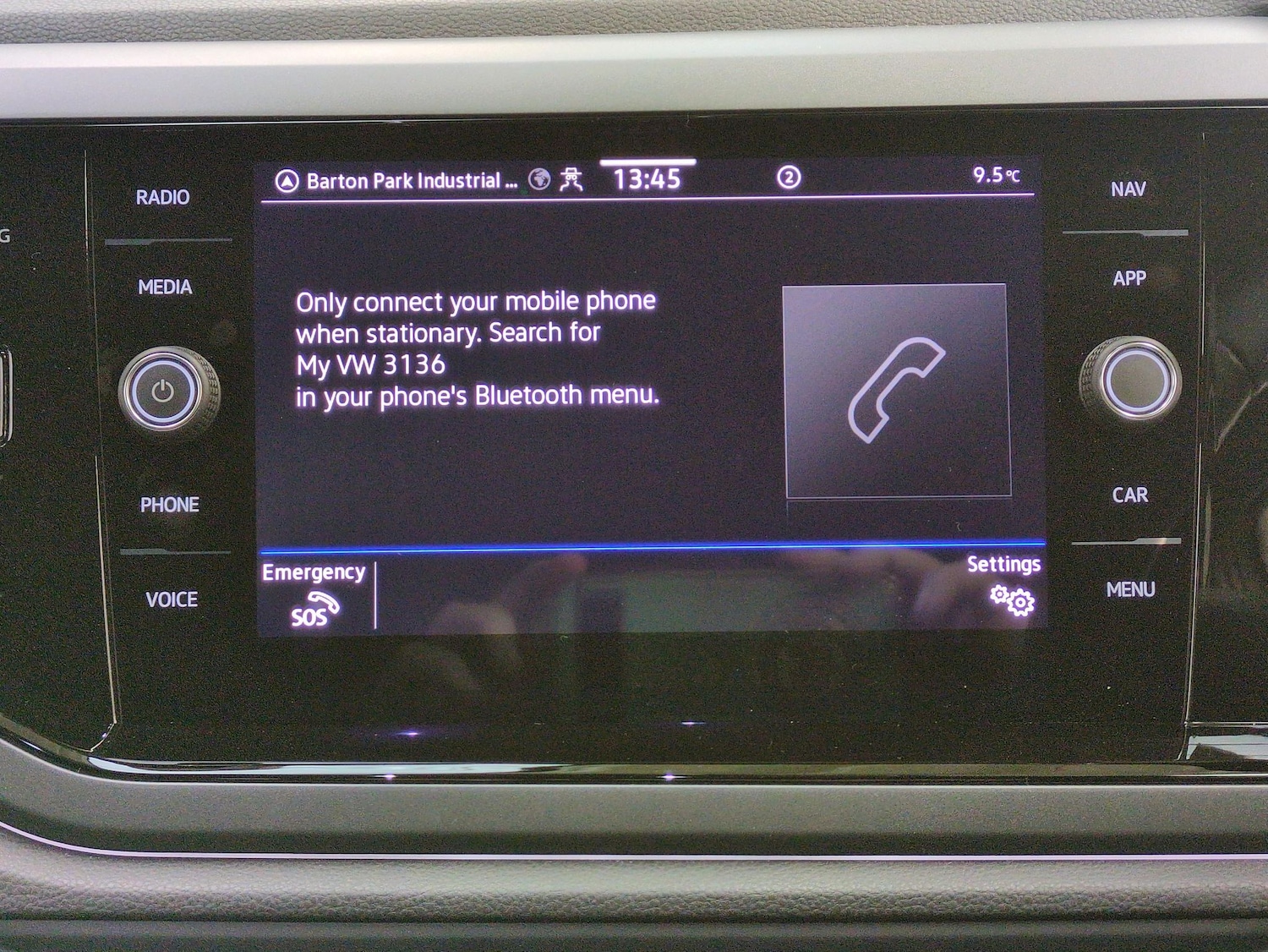 Used Volkswagen Polo 2022 for sale - 76948830: Photo 13