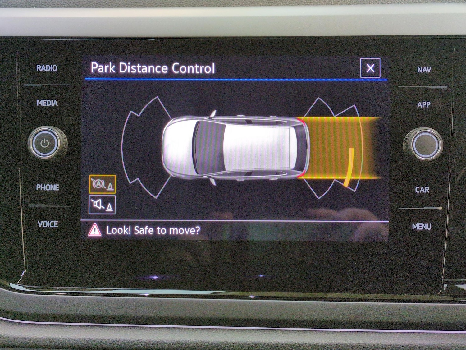 Used Volkswagen Polo 2022 for sale - 76948830: Photo 14