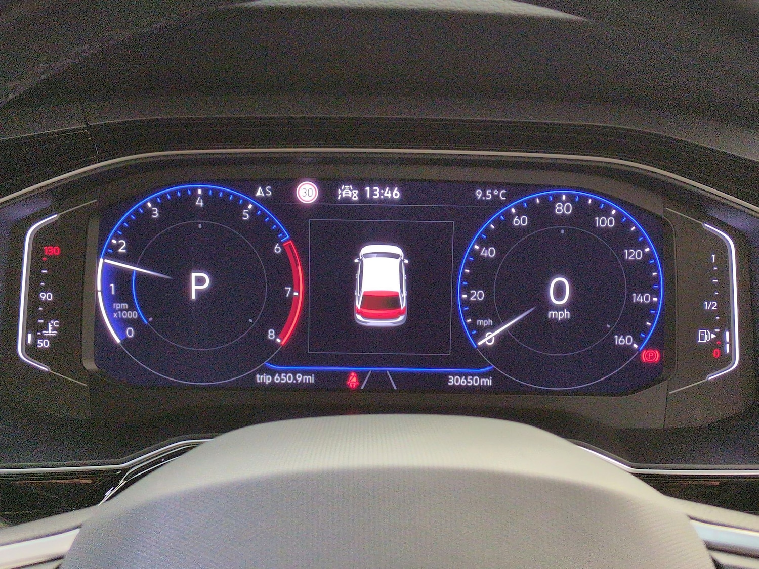 Used Volkswagen Polo 2022 for sale - 76948830: Photo 18