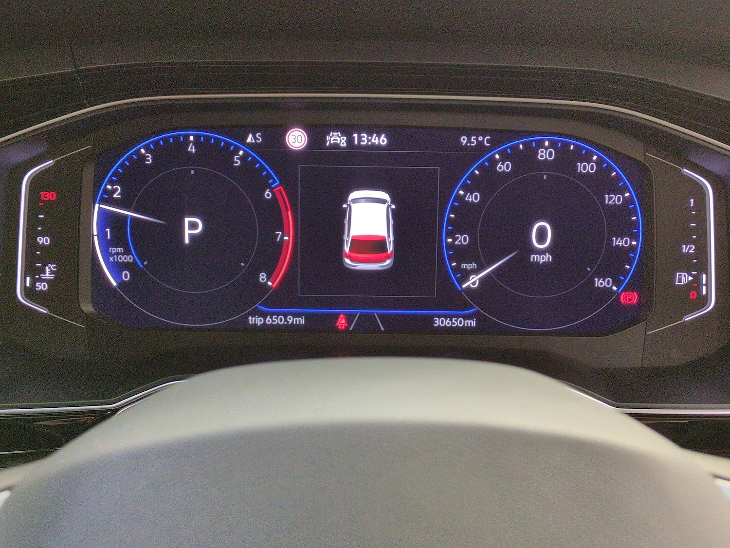 Used Volkswagen Polo 2022 for sale - 76948830: Photo 19