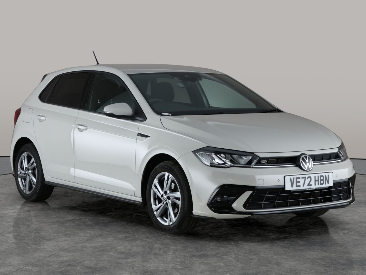 Used Volkswagen Polo 2022 for sale - 76948830: Photo 7