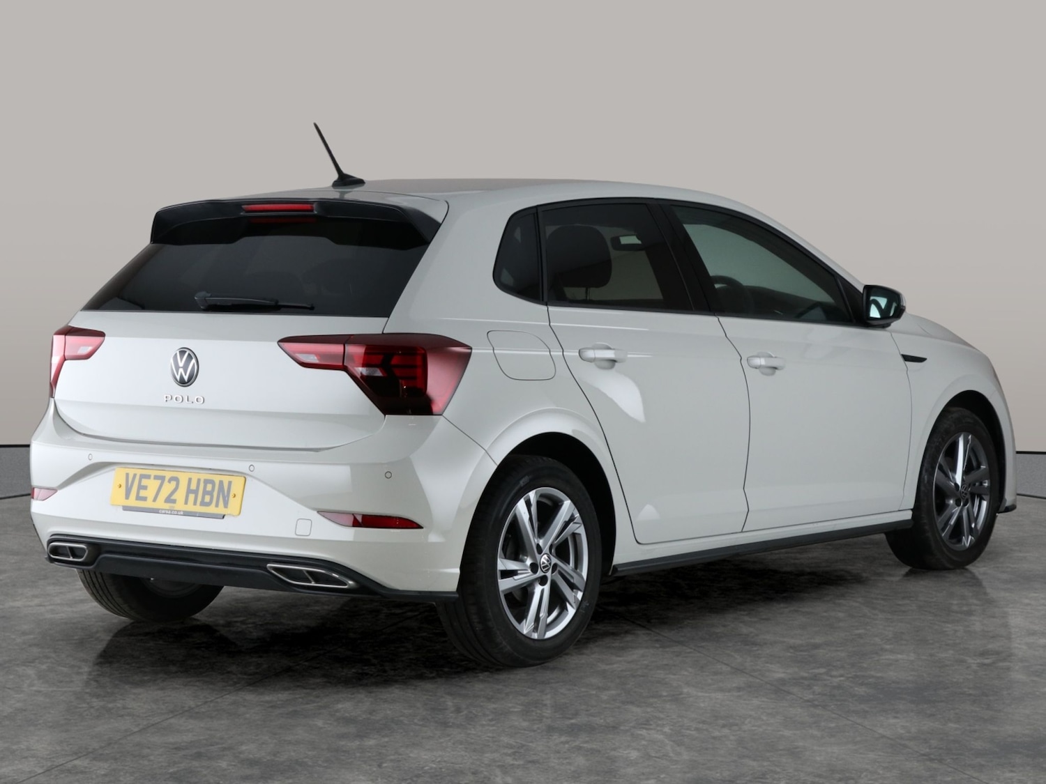 Used Volkswagen Polo 2022 for sale - 76948830: Photo 9