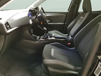 Used Vauxhall Mokka 2023 for sale - 75545018: Photo