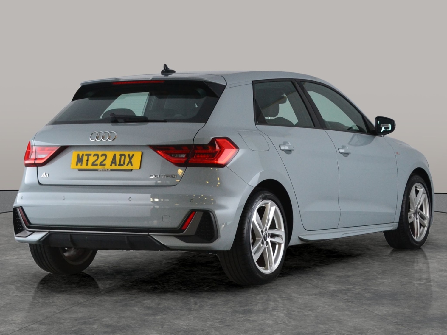 Used Audi A1 2022 for sale - 76128775: Photo 11