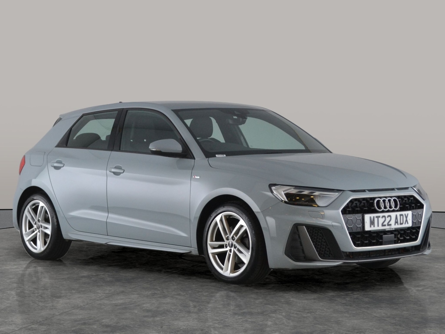 Used Audi A1 2022 for sale - 76128775: Photo 13