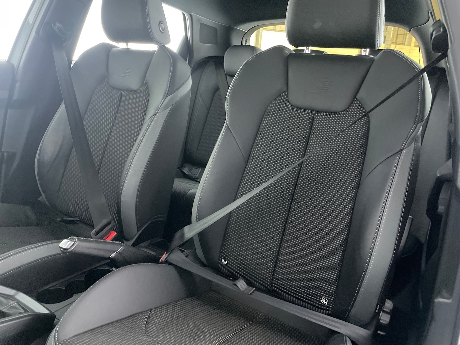 Used Audi A1 2022 for sale - 76128775: Photo 17