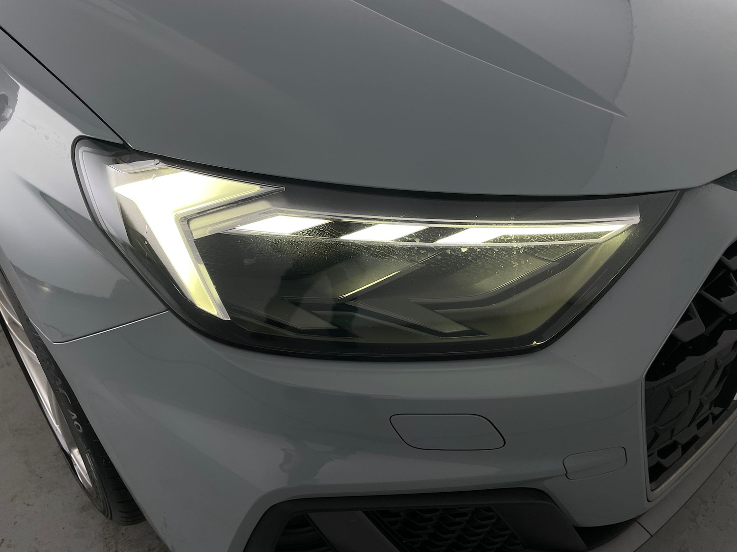 Used Audi A1 2022 for sale - 76128775: Photo 28