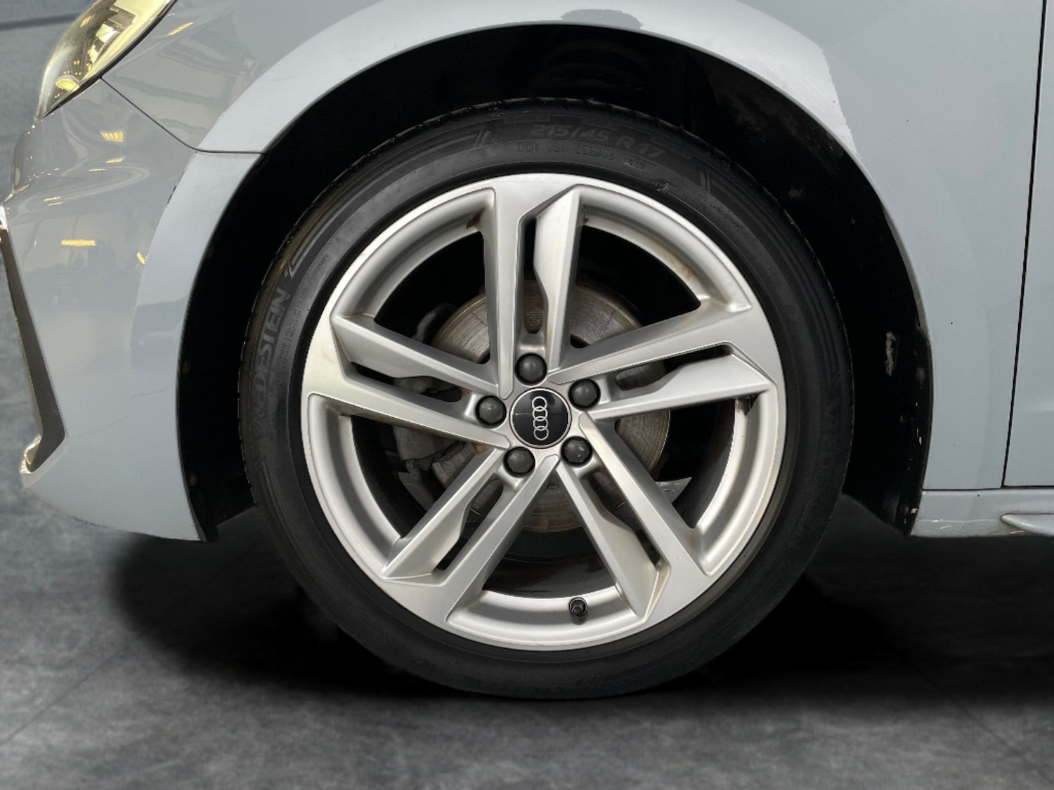 Used Audi A1 2022 for sale - 76128775: Photo 29
