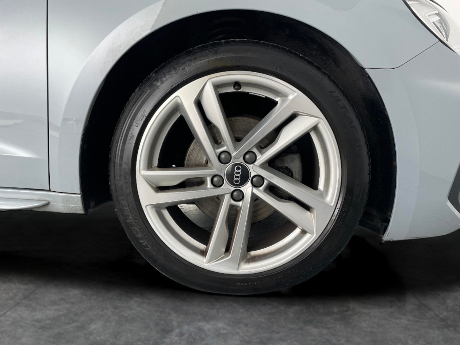 Used Audi A1 2022 for sale - 76128775: Photo 31