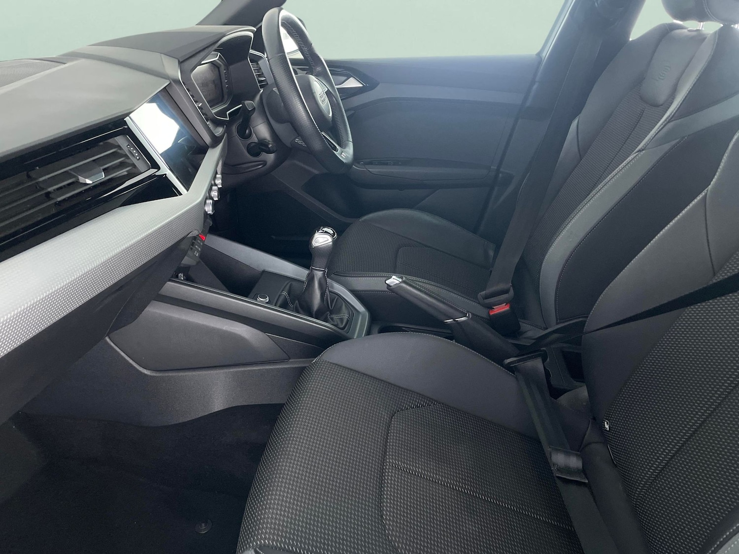 Used Audi A1 2022 for sale - 76128775: Photo 4