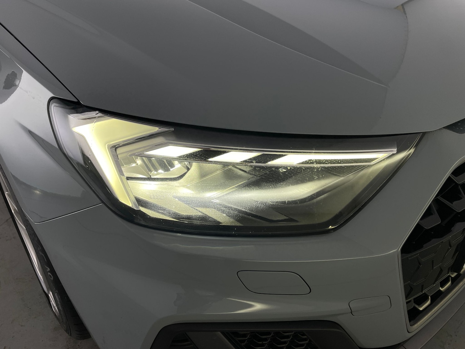 Used Audi A1 2022 for sale - 76128775: Photo 6