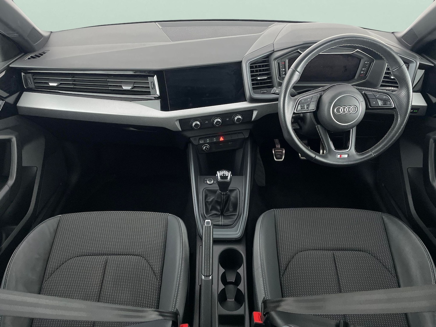 Used Audi A1 2022 for sale - 76128775: Photo 7