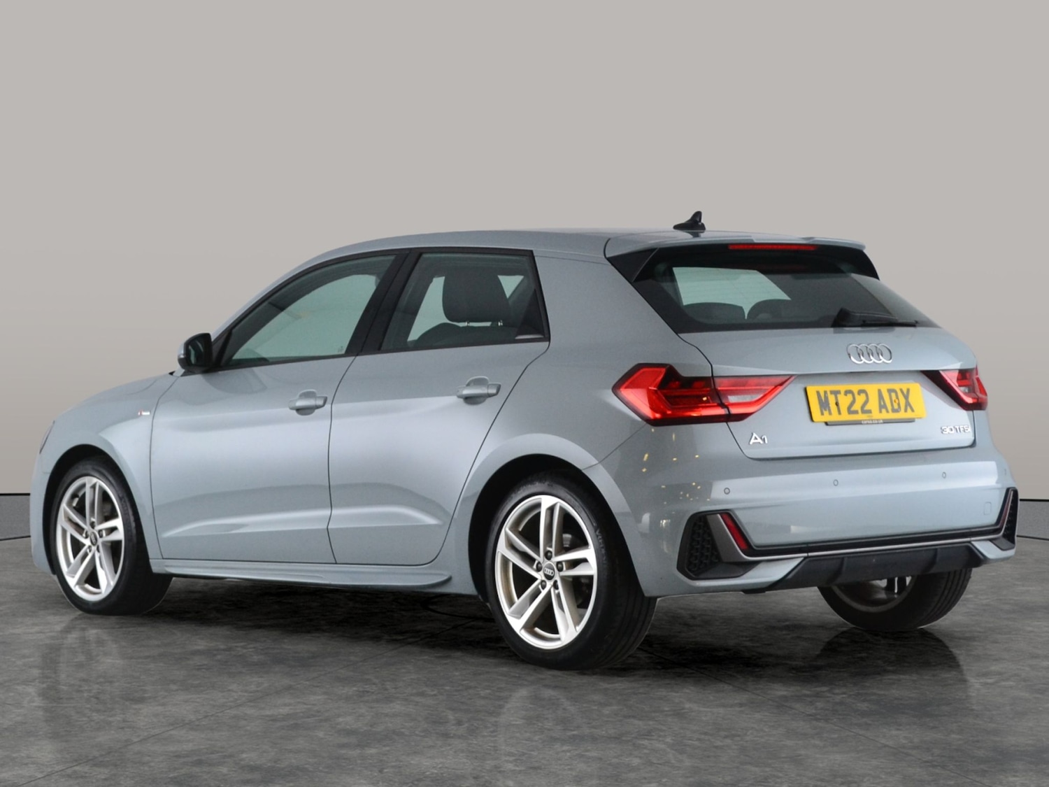 Used Audi A1 2022 for sale - 76128775: Photo 8
