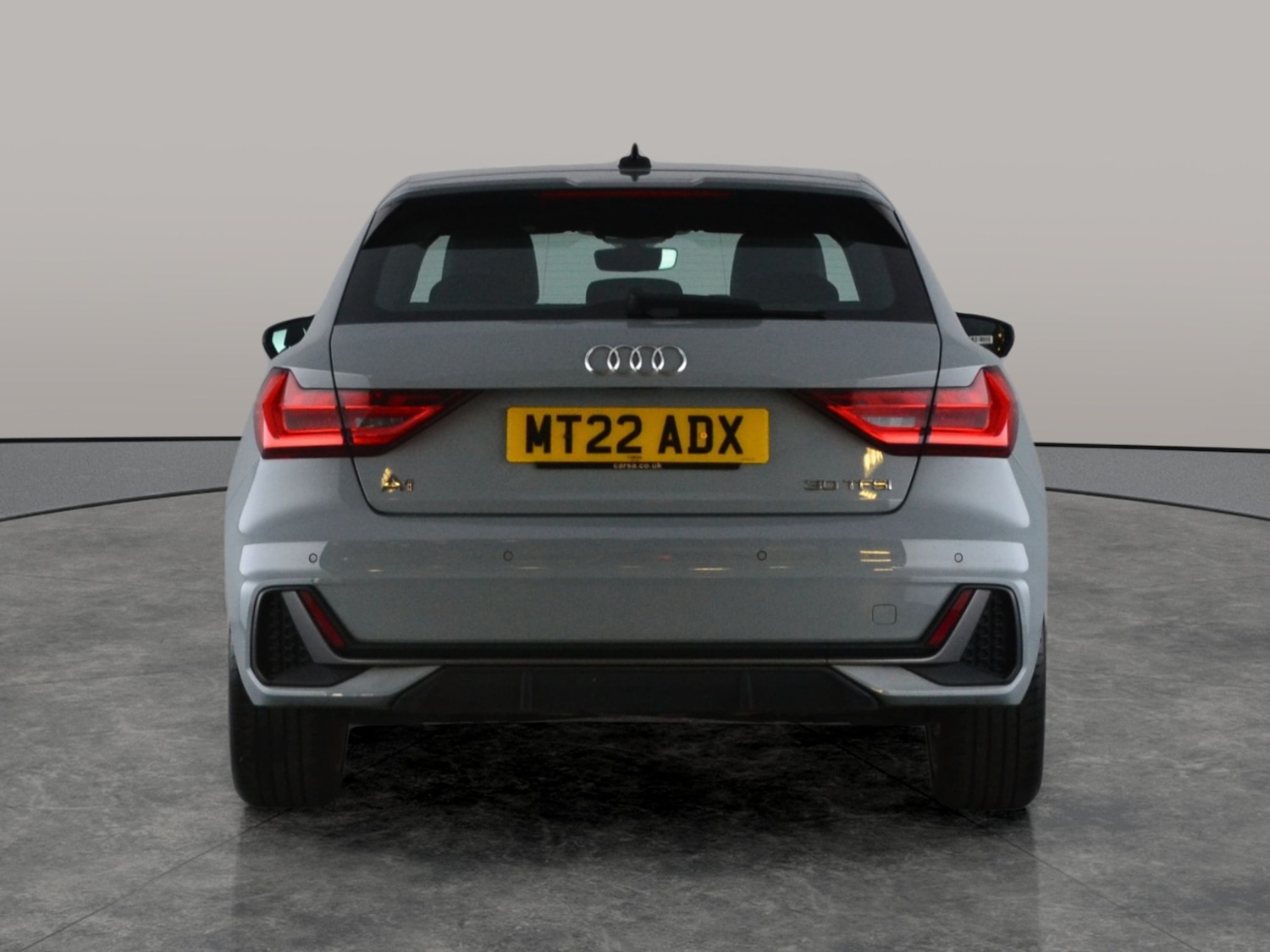 Used Audi A1 2022 for sale - 76128775: Photo 9