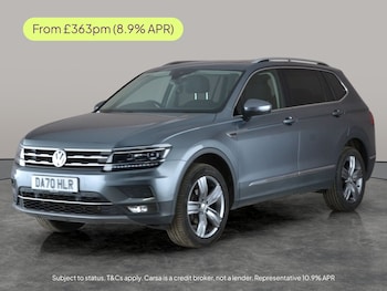 2020 - 2.0 TDI SEL SUV 5dr Diesel DSG Euro 6 (s/s) (150 ps) - CARPLAY - KEYLESS EN