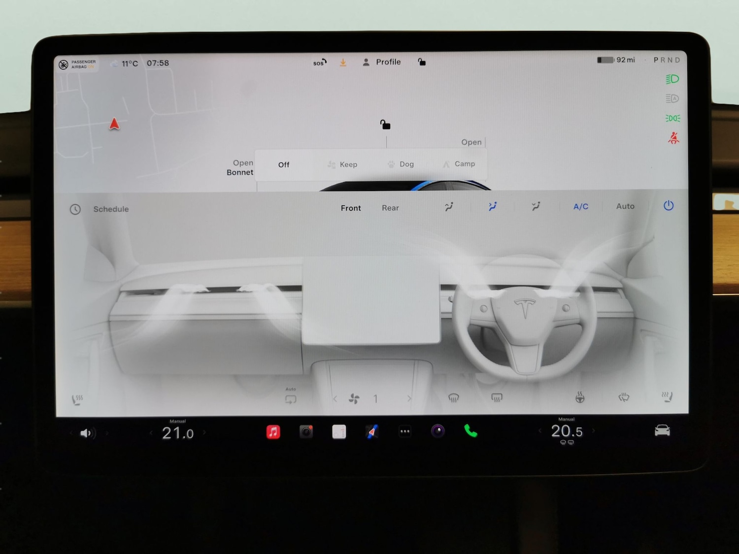 Used Tesla Model 3 2022 for sale - 78028327: Photo 19