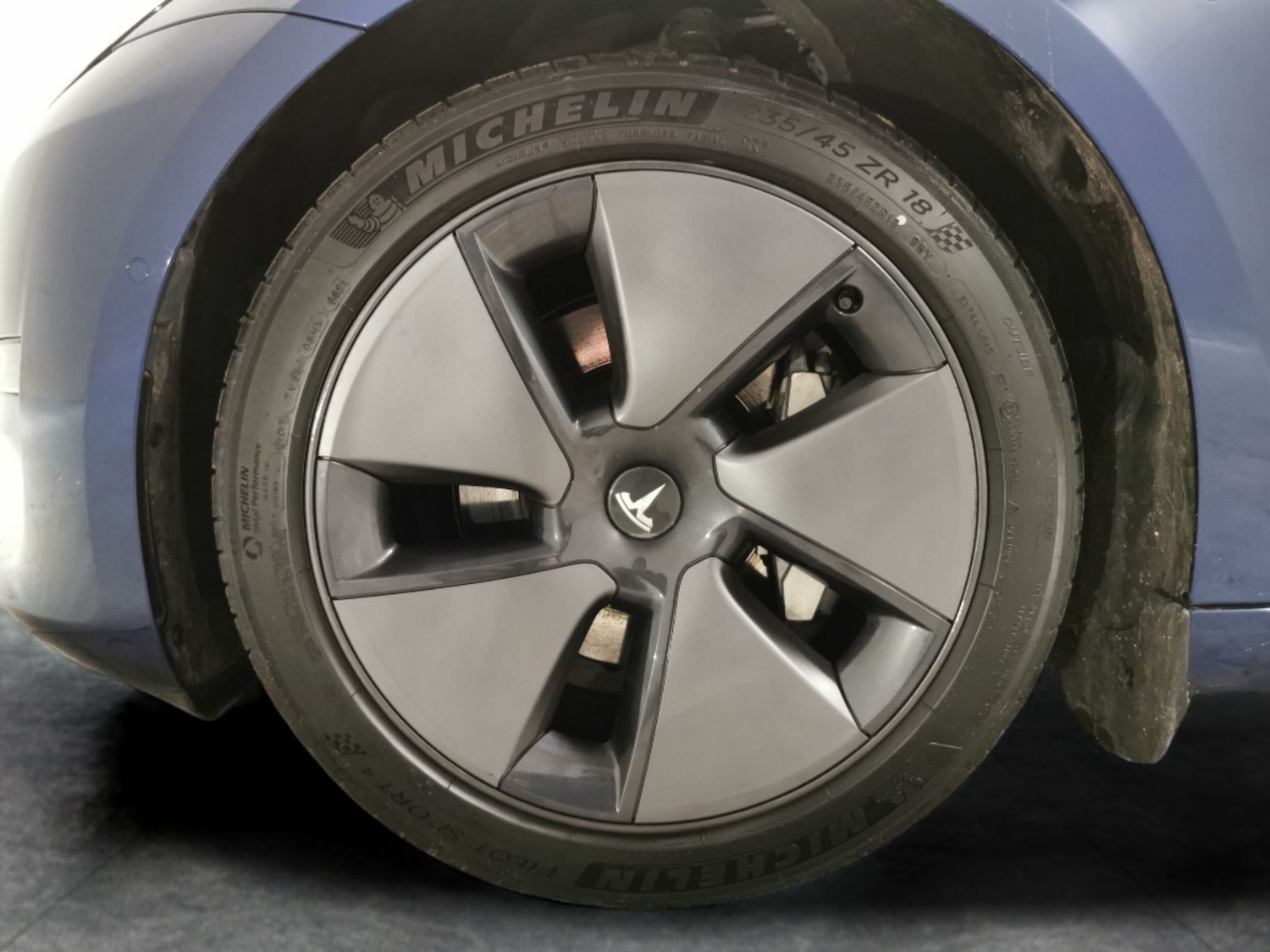 Used Tesla Model 3 2022 for sale - 78028327: Photo 24