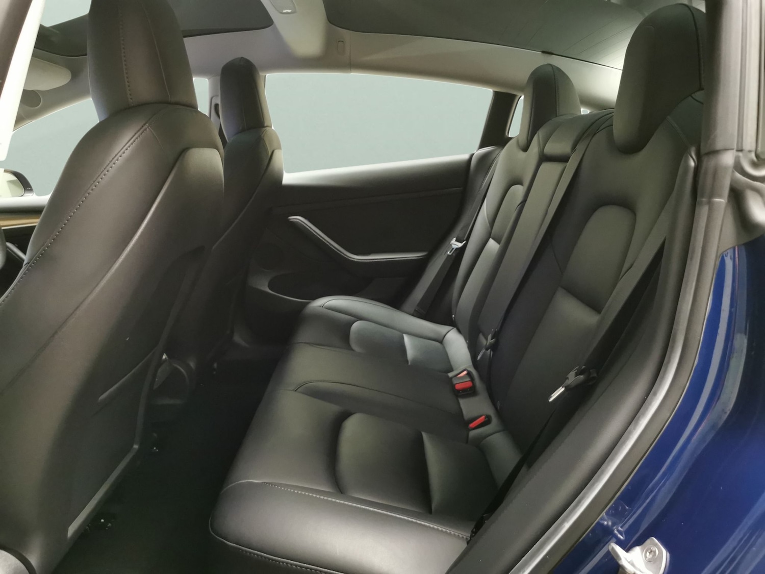 Used Tesla Model 3 2022 for sale - 78028327: Photo 27