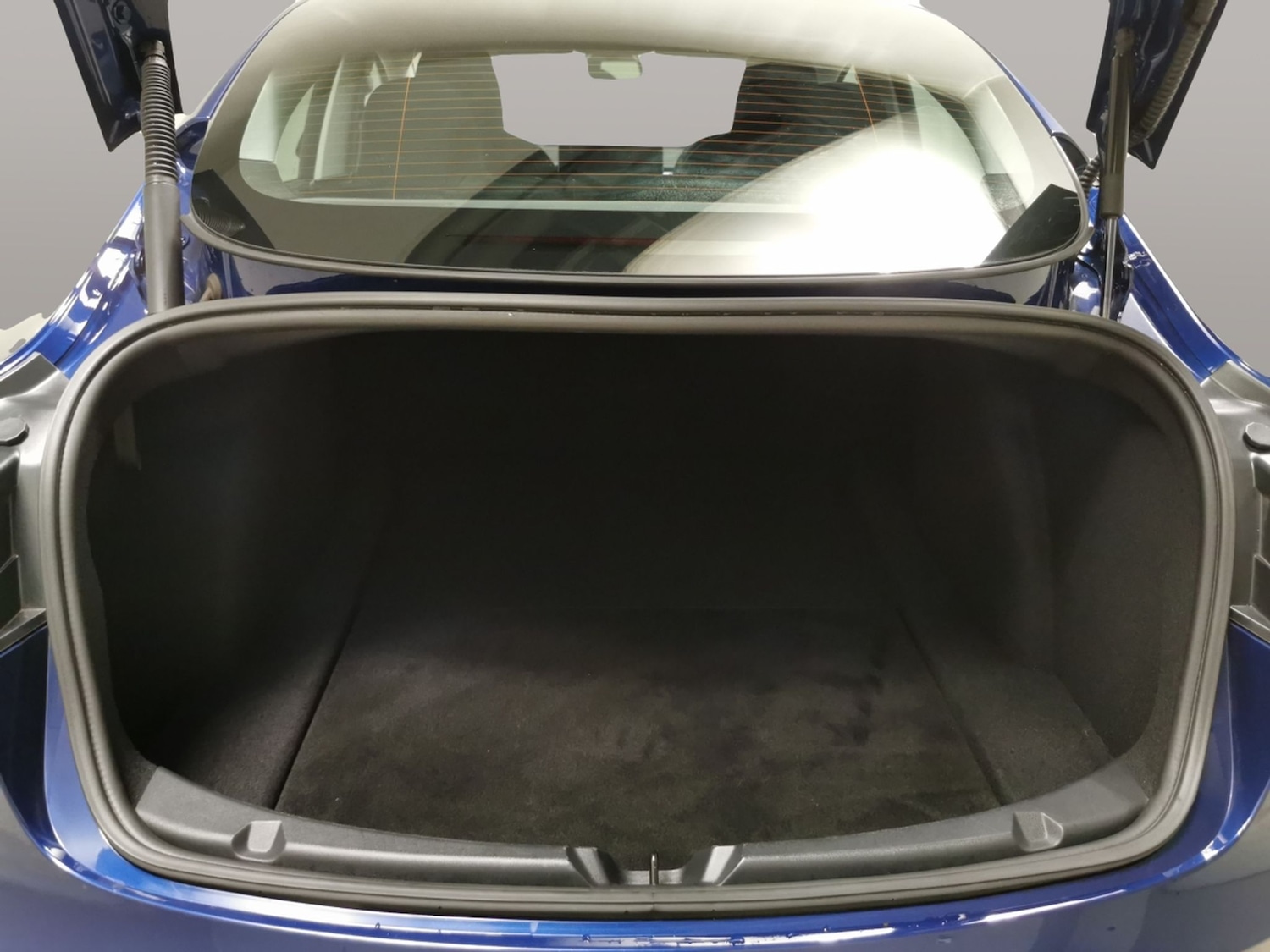 Used Tesla Model 3 2022 for sale - 78028327: Photo 35