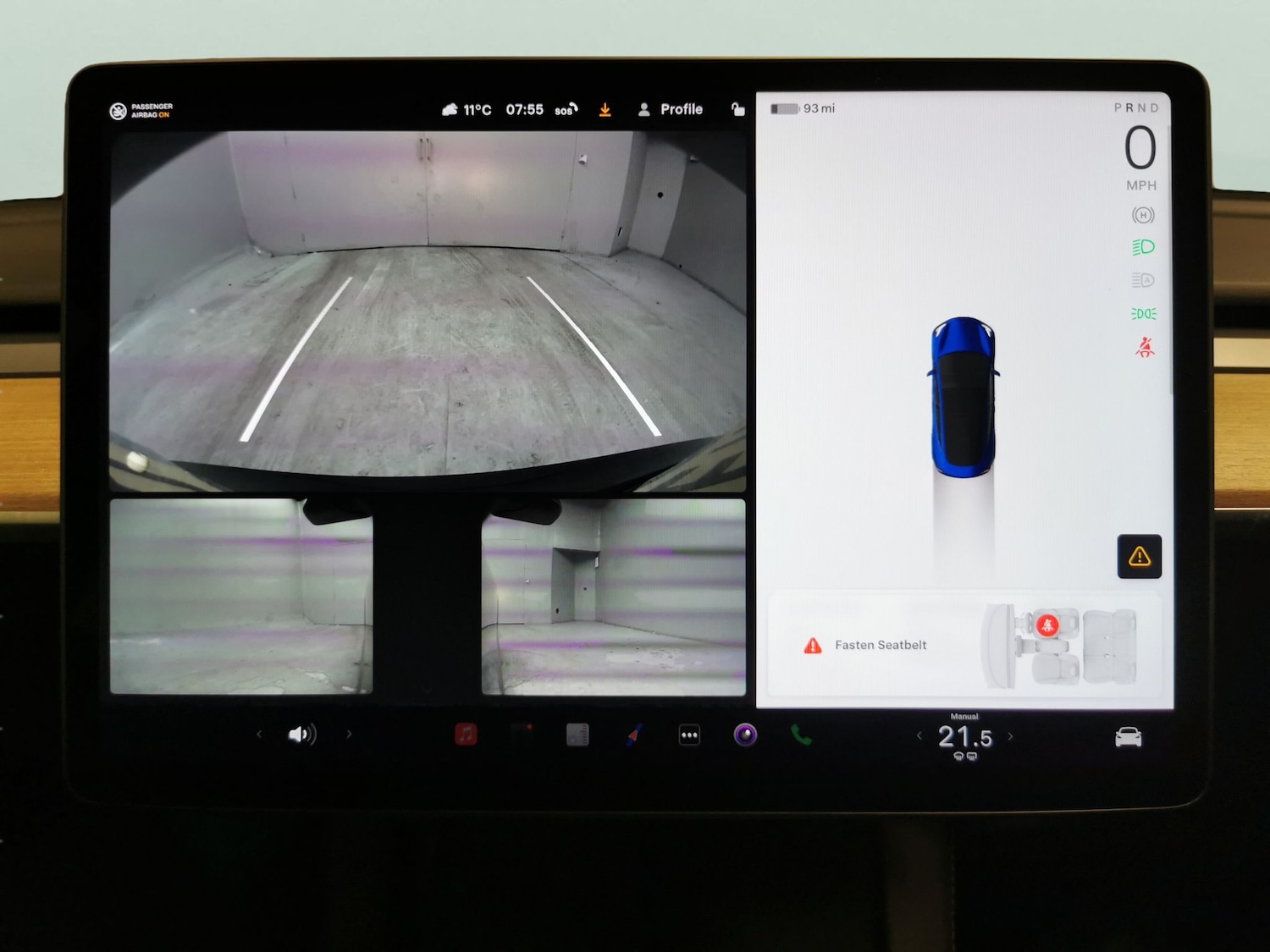 Used Tesla Model 3 2022 for sale - 78028327: Photo 6