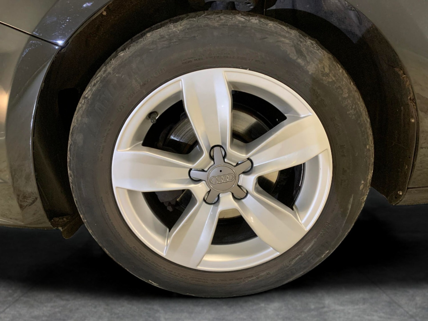 Used Audi A1 2018 for sale - 77232624: Photo 16