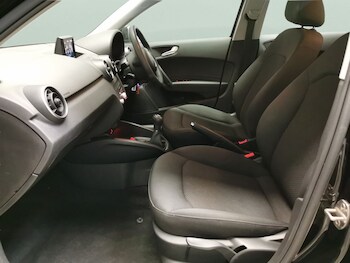 Used Audi A1 undefined for sale - 77232624: Photo