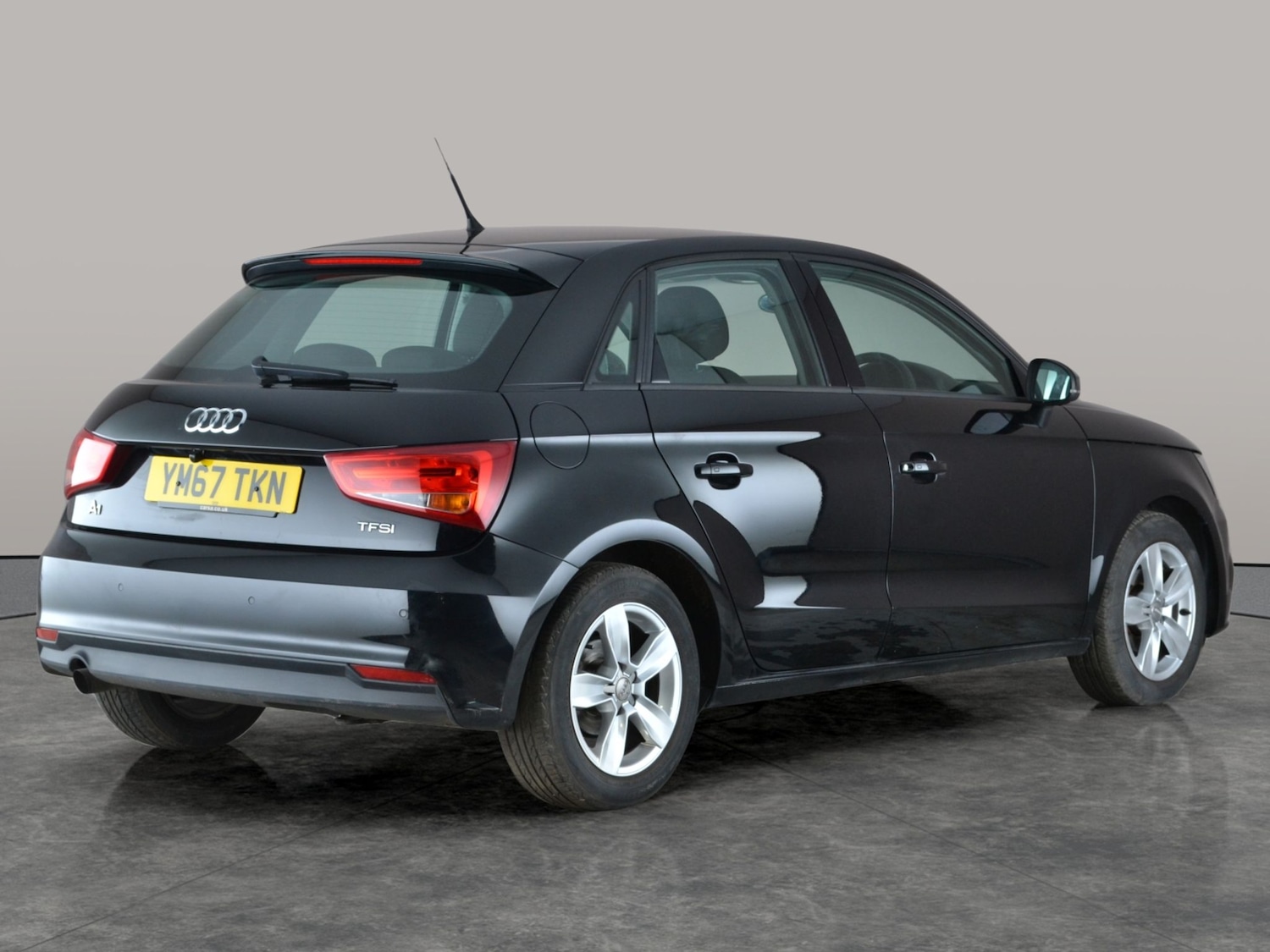 Used Audi A1 2018 for sale - 77232624: Photo 9