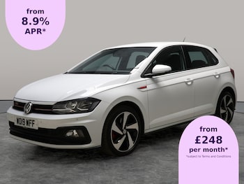 2019 - 2.0 TSI GPF GTI Hatchback 5dr Petrol DSG Euro 6 (s/s) (200 ps) - PARK SENSO