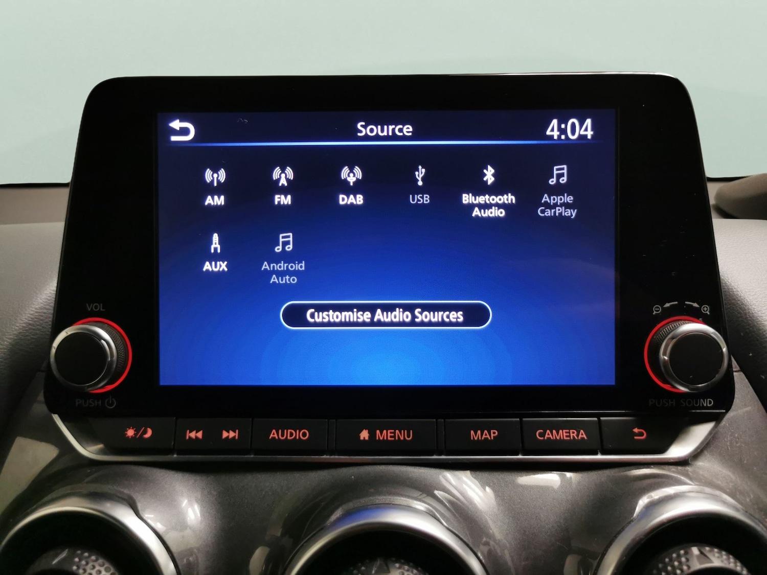 Used Nissan Juke 2021 for sale - 77087887: Photo 15