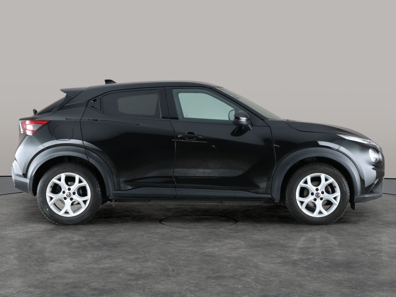 Used Nissan Juke 2021 for sale - 77087887: Photo 8