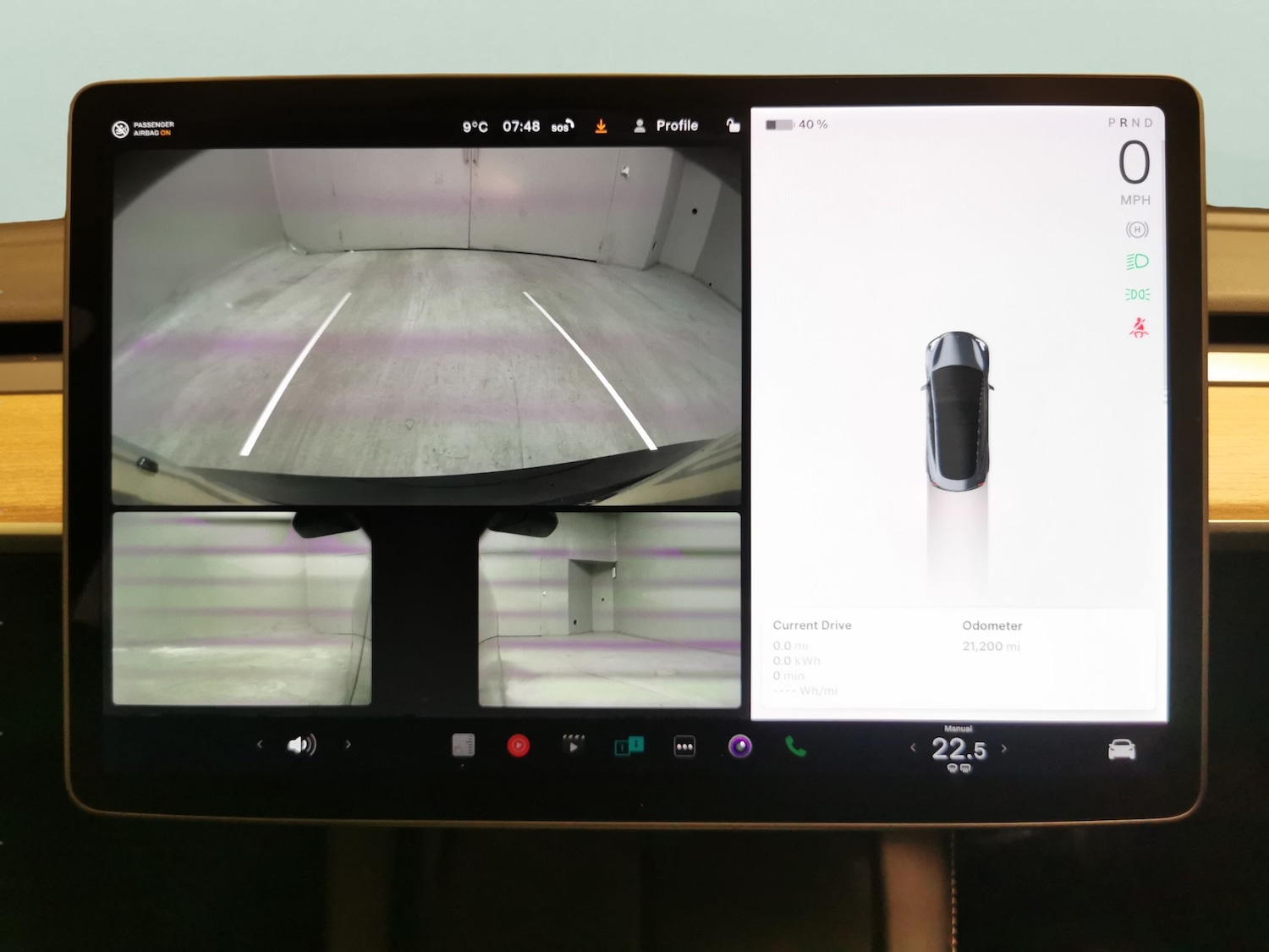 Used Tesla Model 3 2020 for sale - 77165031: Photo 6