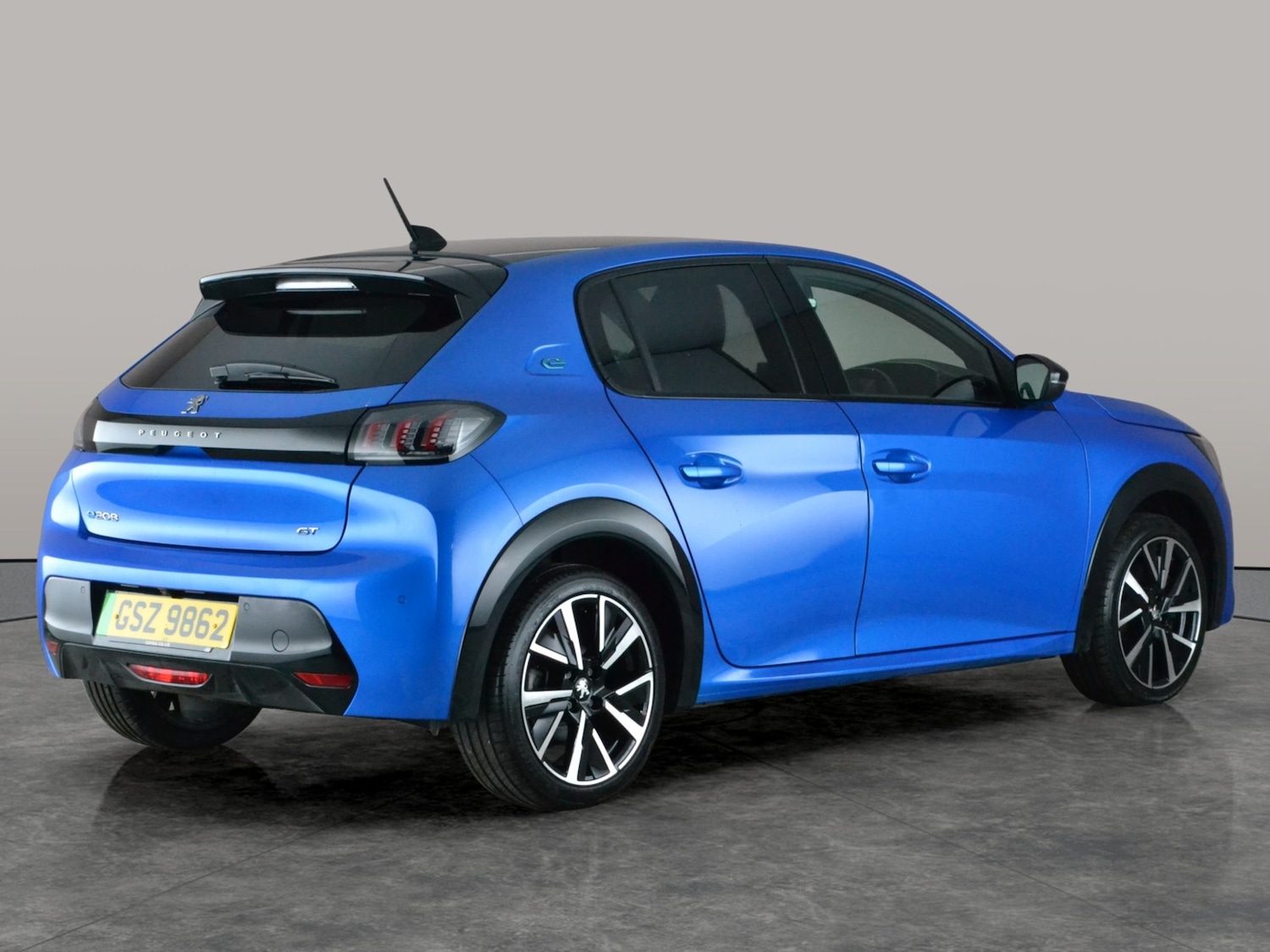 Used Peugeot 208 2023 for sale - 77846200: Photo 10