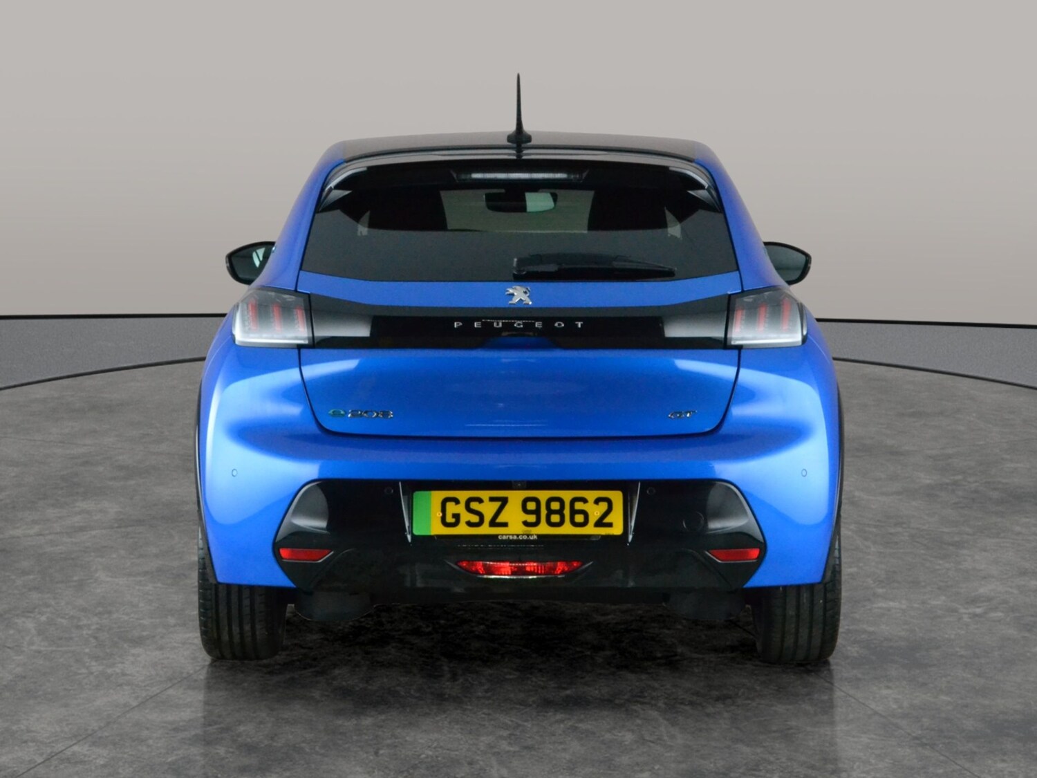 Used Peugeot 208 2023 for sale - 77846200: Photo 11