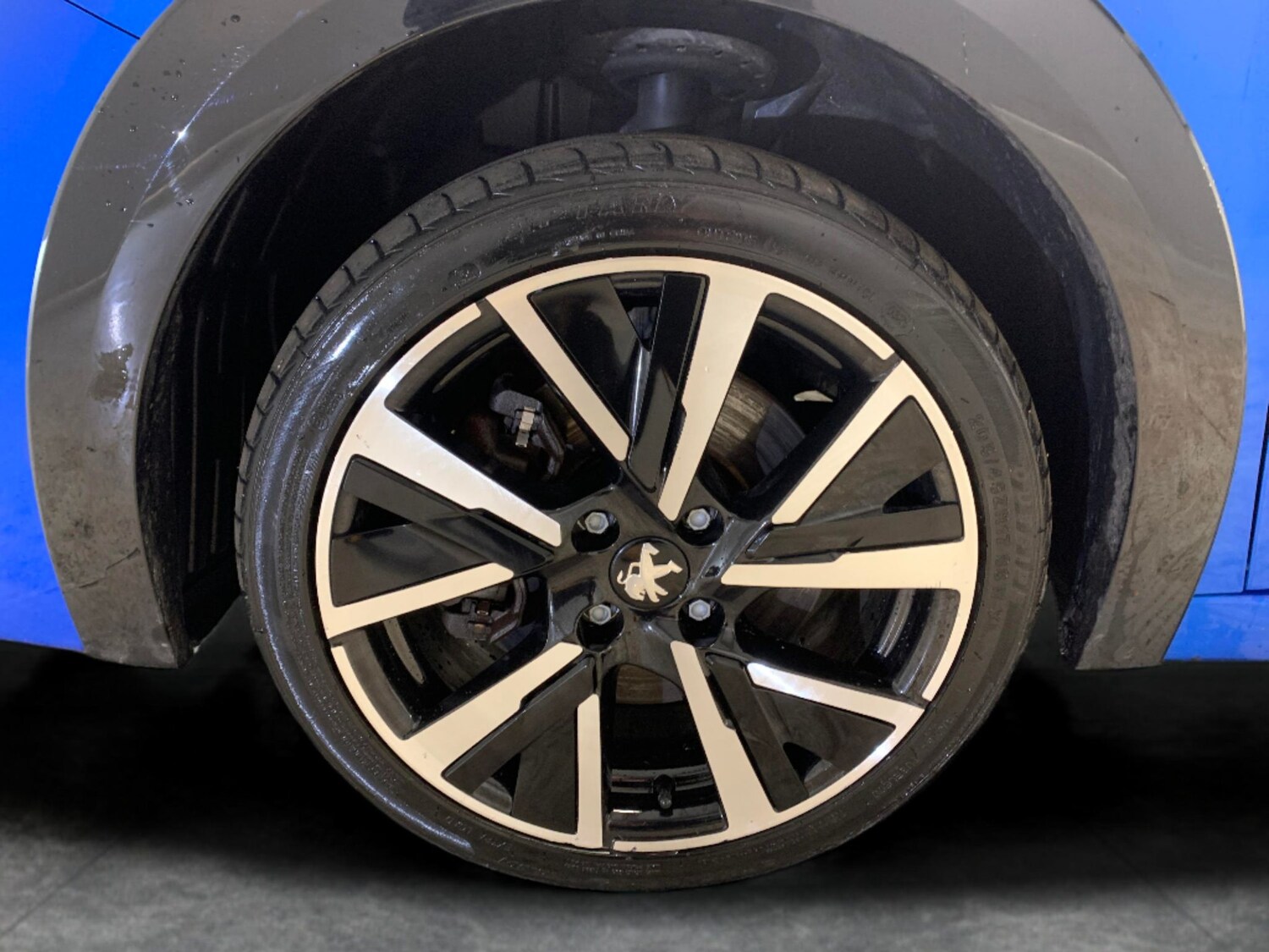 Used Peugeot 208 2023 for sale - 77846200: Photo 21