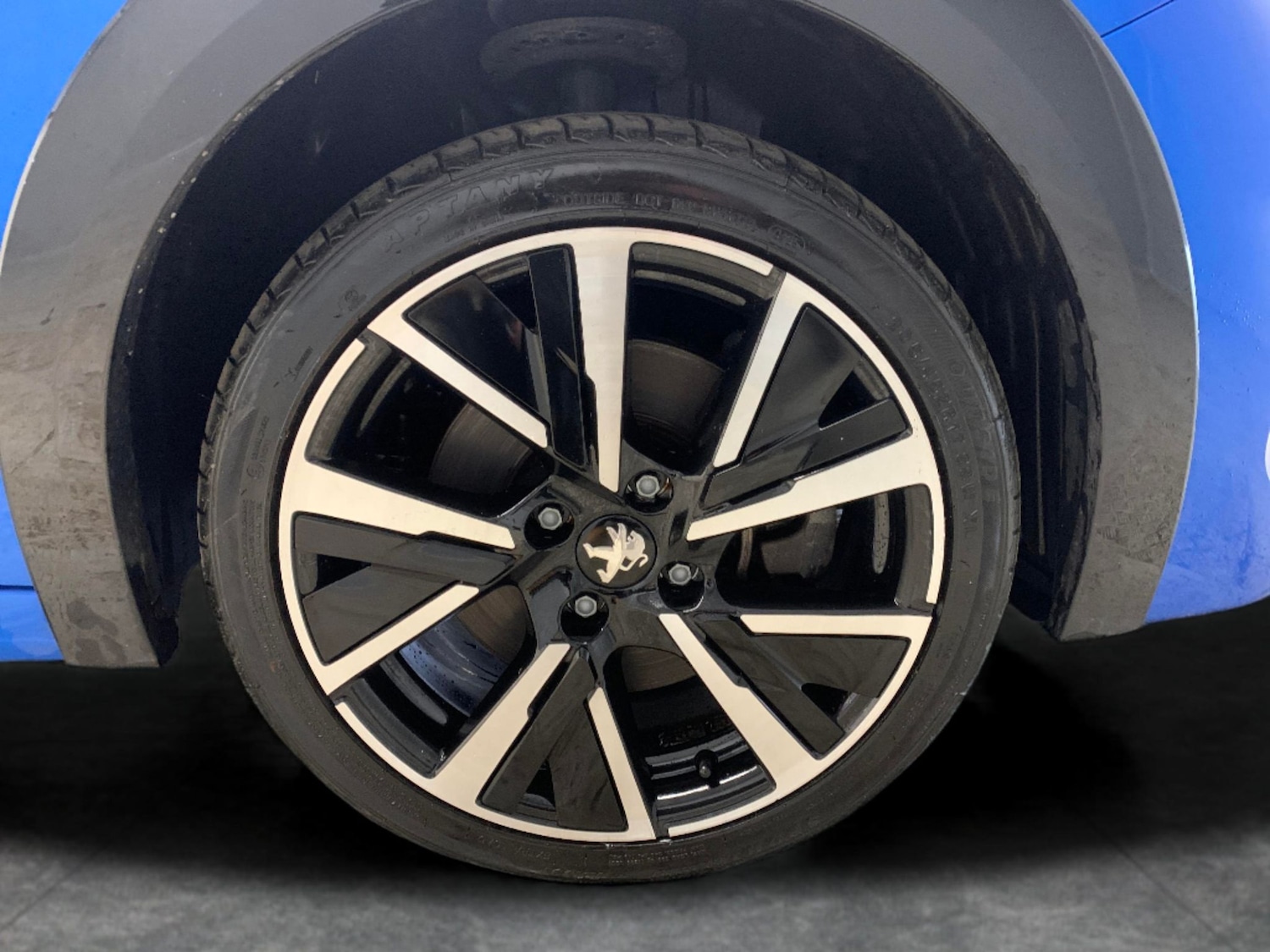 Used Peugeot 208 2023 for sale - 77846200: Photo 22