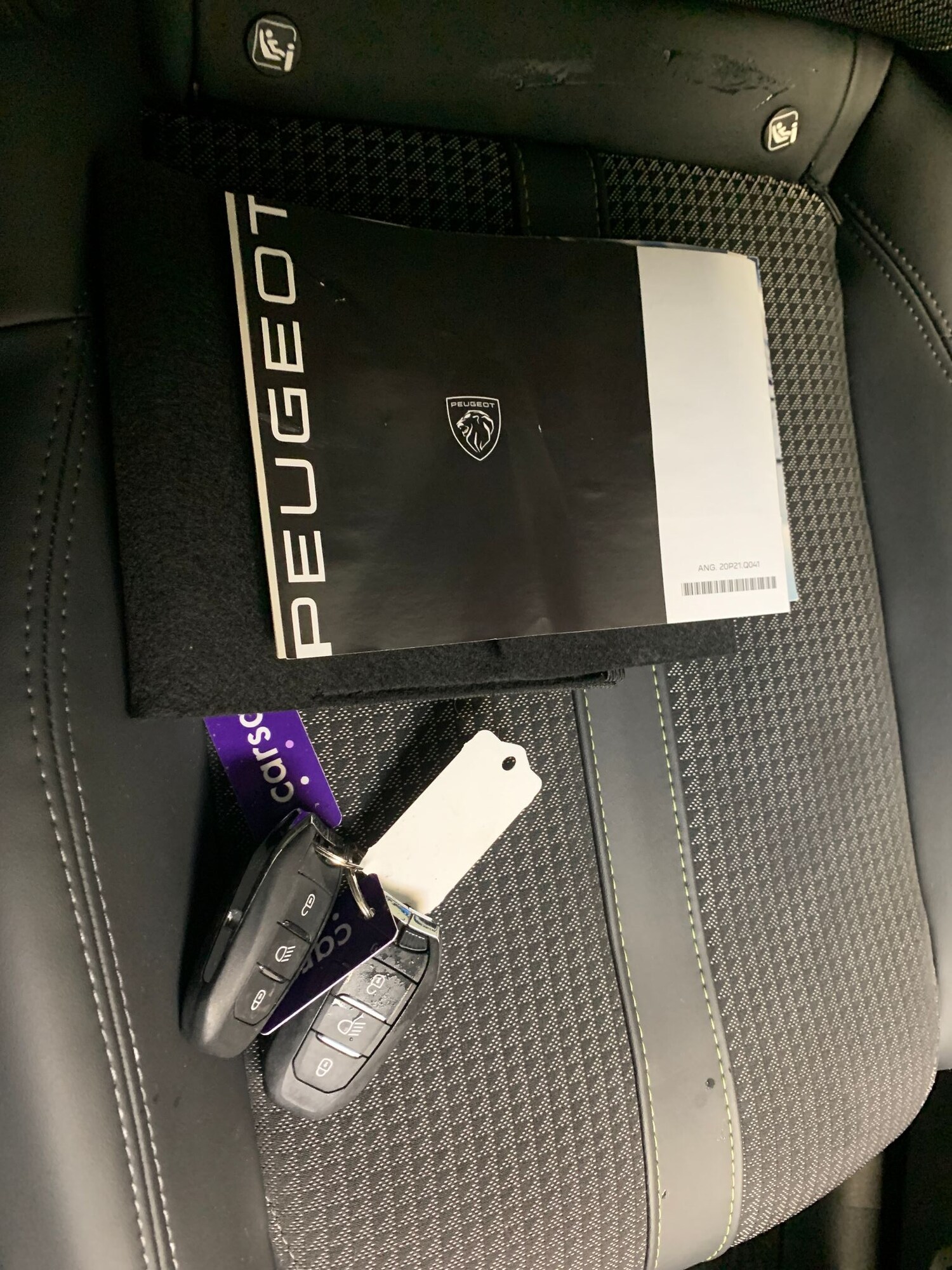 Used Peugeot 208 2023 for sale - 77846200: Photo 30