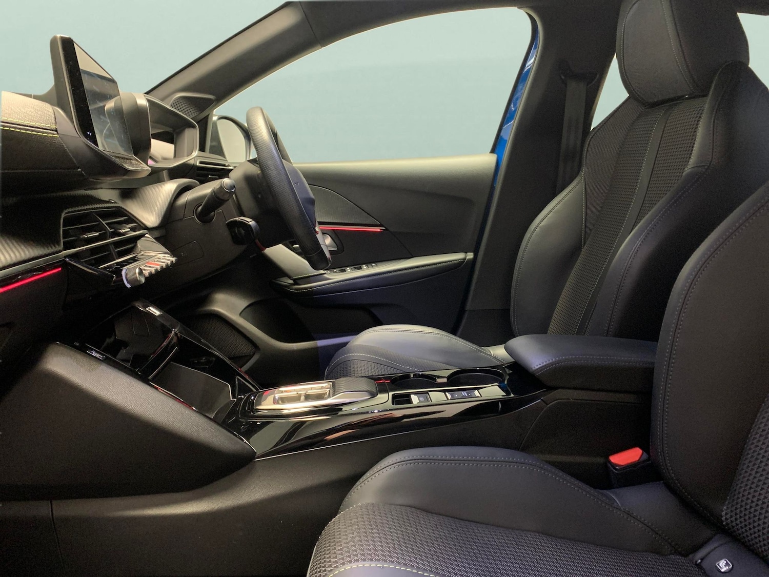 Used Peugeot 208 2023 for sale - 77846200: Photo 4