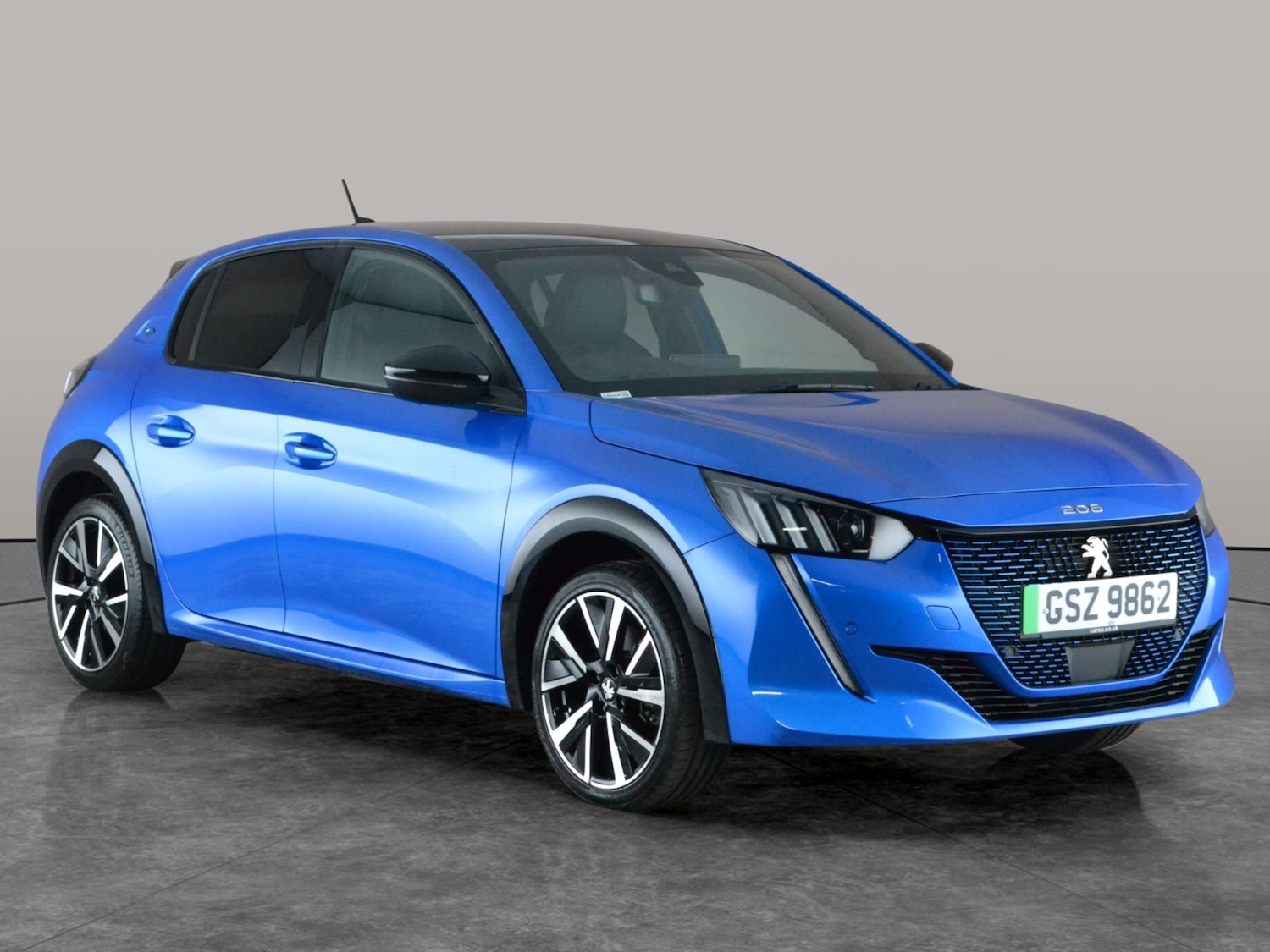 Used Peugeot 208 2023 for sale - 77846200: Photo 8