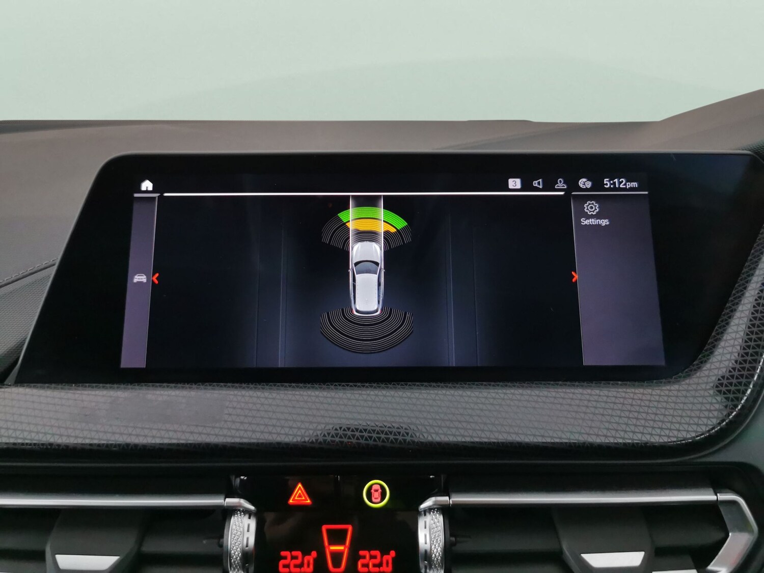 Used BMW 1 Series 2022 for sale - 78063660: Photo 17