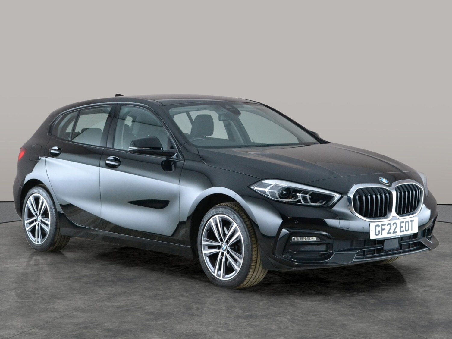 Used BMW 1 Series 2022 for sale - 78063660: Photo 7