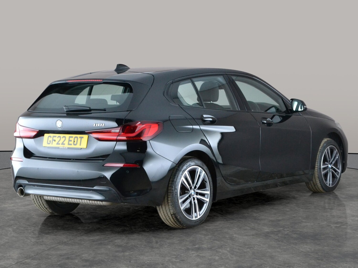 Used BMW 1 Series 2022 for sale - 78063660: Photo 9