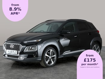 Used Hyundai KONA 2018 for sale - 75654725: Photo