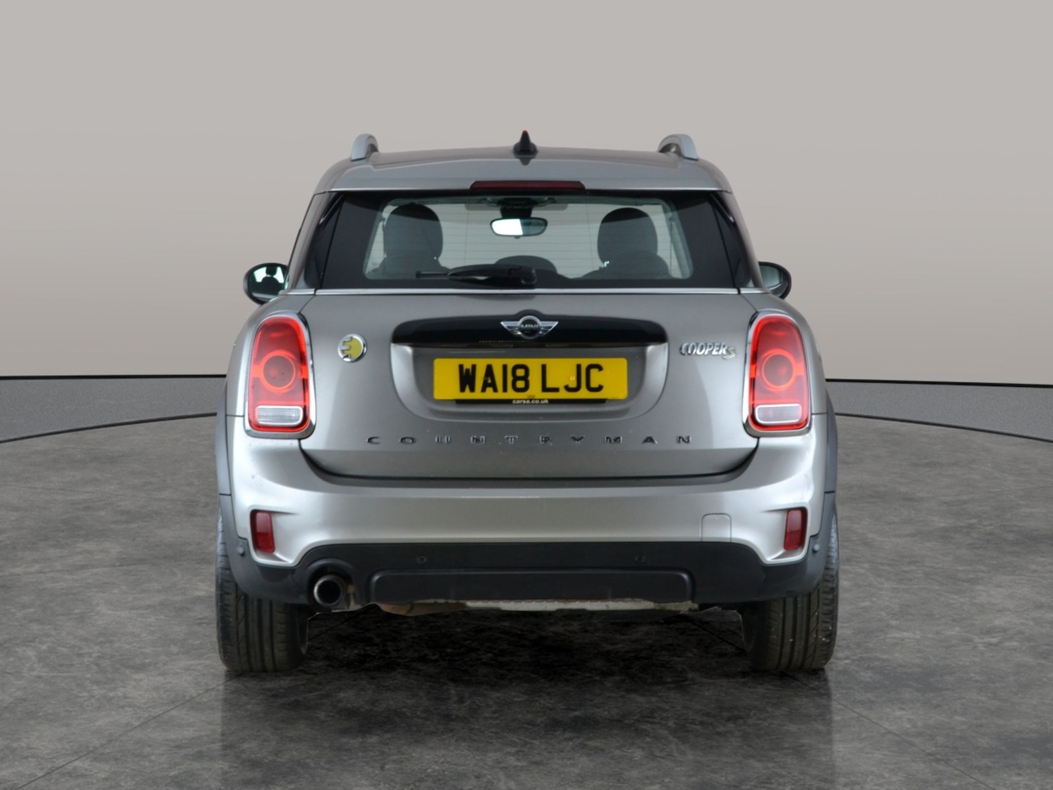 Used MINI Countryman 2018 for sale - 77552696: Photo 10