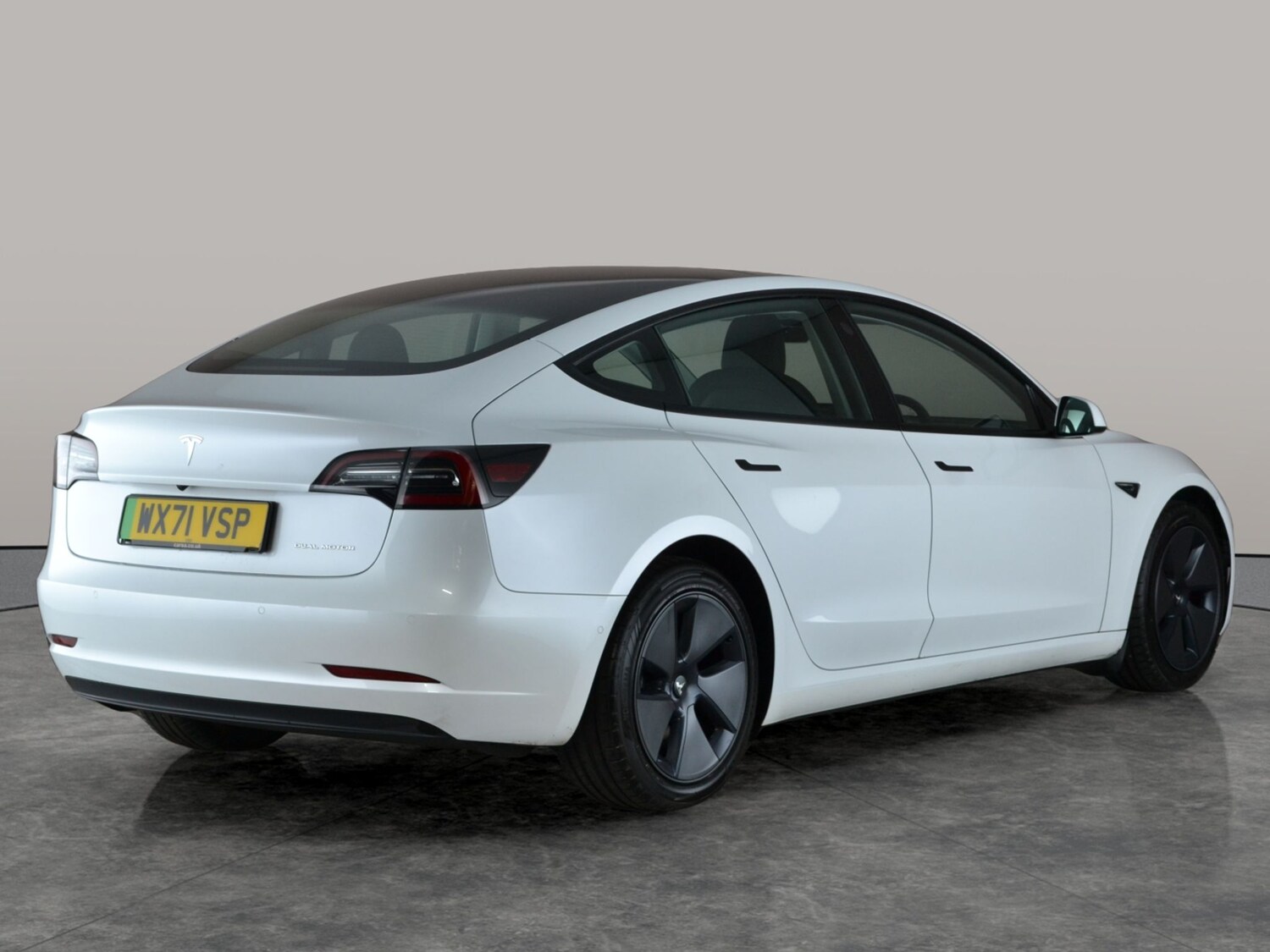 Used Tesla Model 3 2021 for sale - 77347406: Photo 11