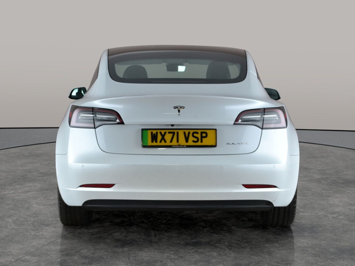 Used Tesla Model 3 2021 for sale - 77347406: Photo 12