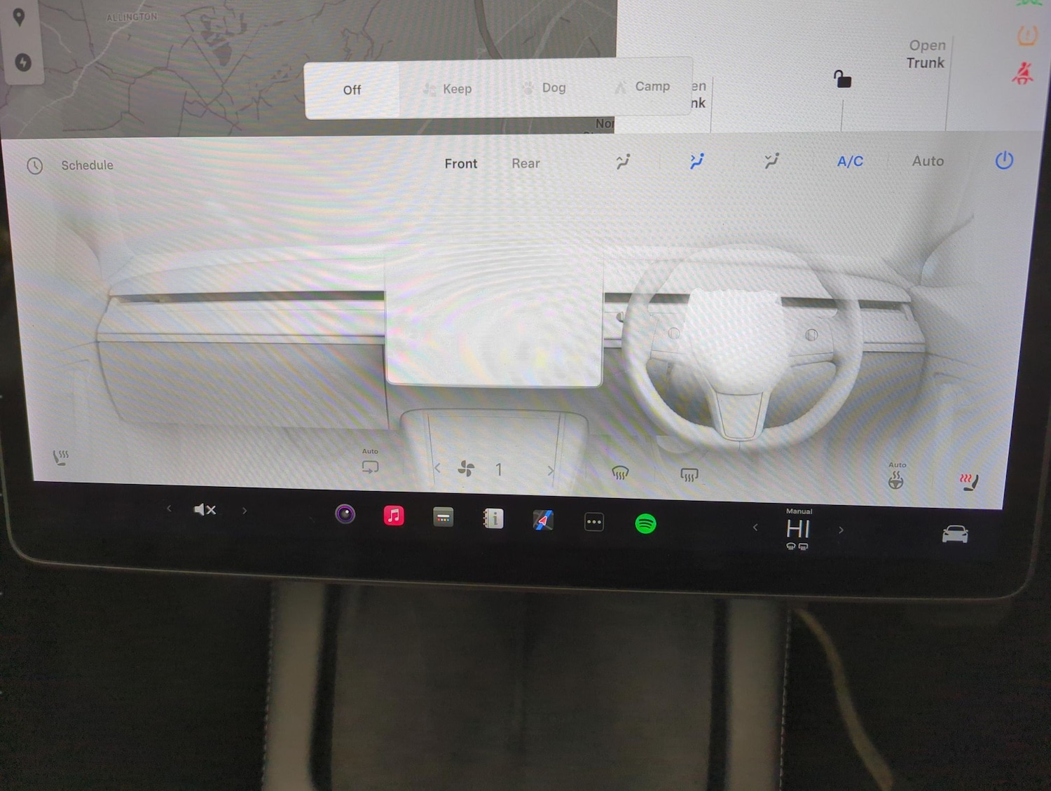 Used Tesla Model 3 2021 for sale - 77347406: Photo 20