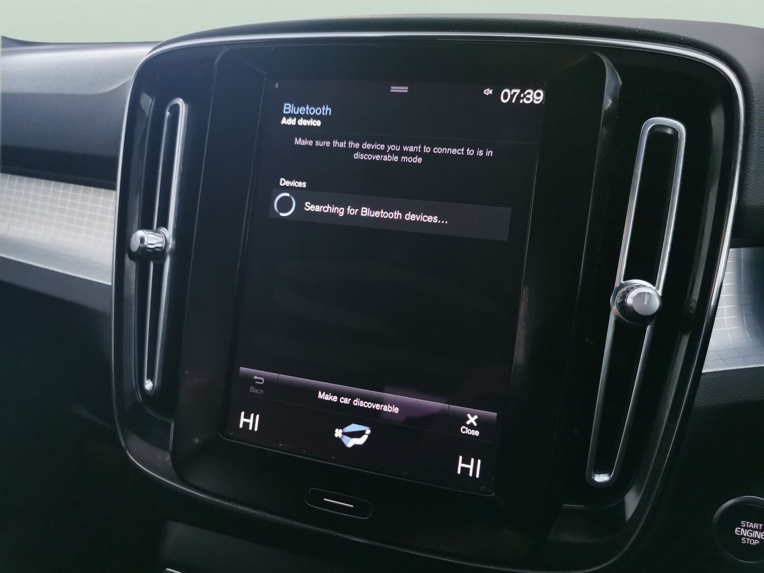 Used Volvo XC40 for sale - 77916938: Photo 15