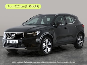 Used Volvo XC40 undefined for sale - 77916938: Photo