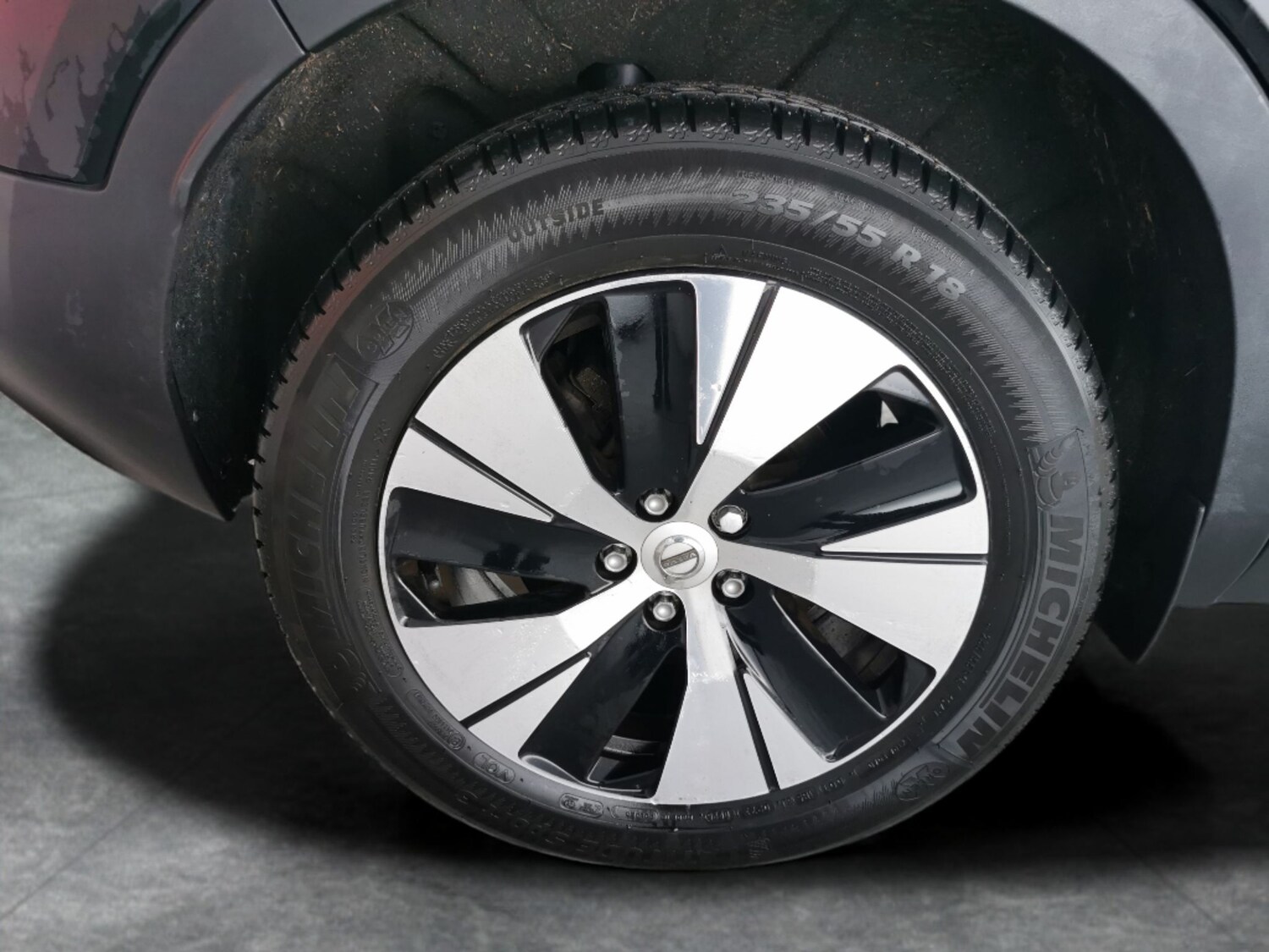 Used Volvo XC40 for sale - 77916938: Photo 23