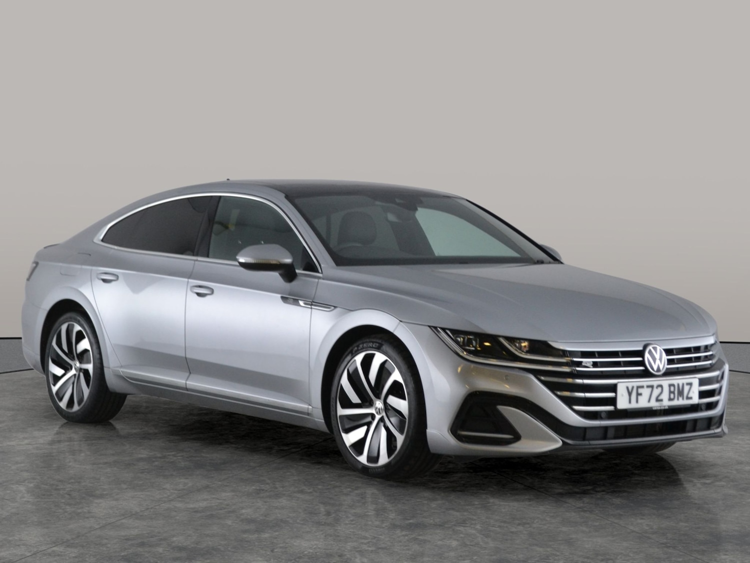 Used Volkswagen Arteon 2022 for sale - 77789972: Photo 12